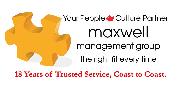 Maxwell Management Group Logo